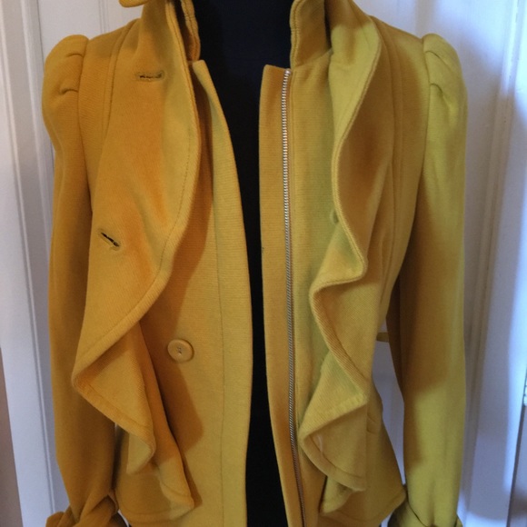 Inc jacket - Picture 3 of 6